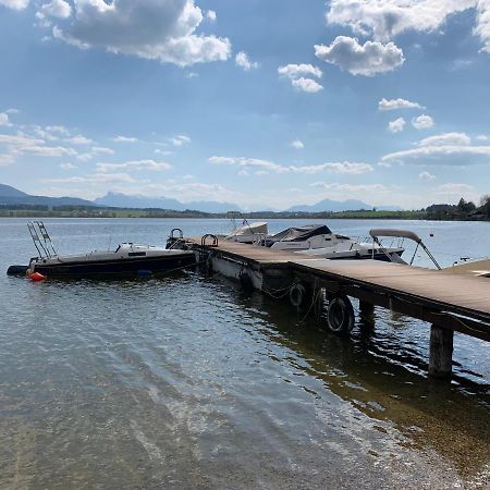 Chalet Max I Helming 외부 사진