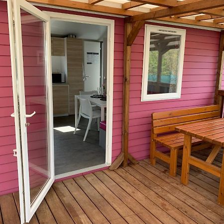 Chalet Max I Helming 외부 사진