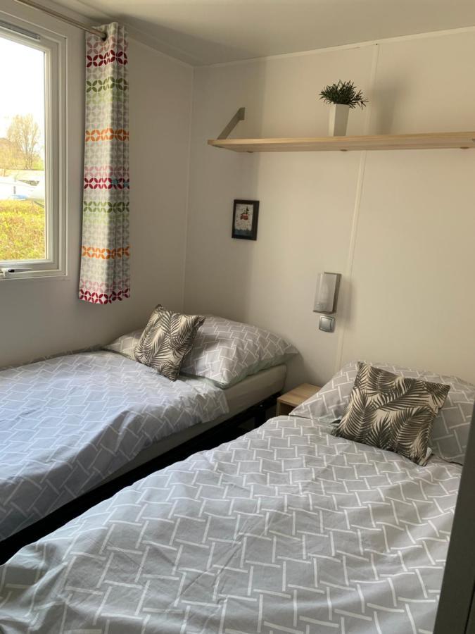 Chalet Max I Helming 외부 사진