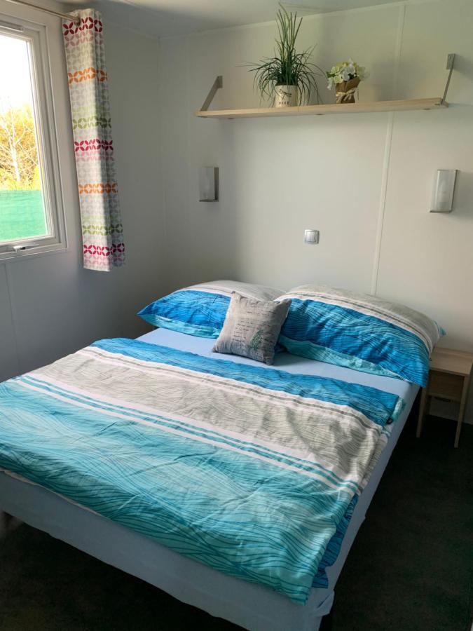 Chalet Max I Helming 외부 사진