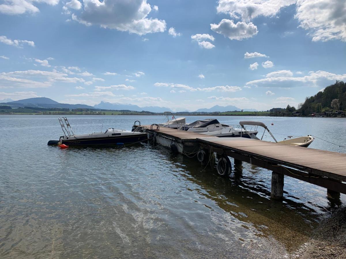 Chalet Max I Helming 외부 사진