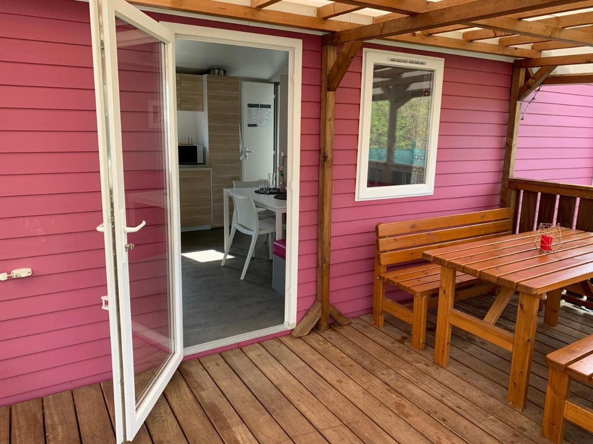 Chalet Max I Helming 외부 사진