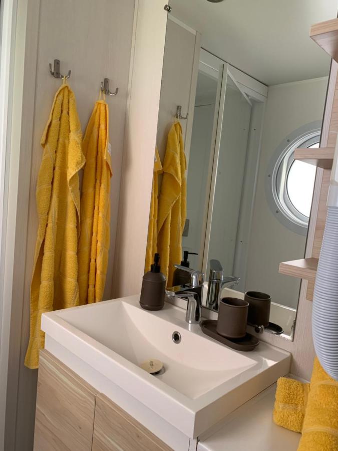 Chalet Max I Helming 외부 사진