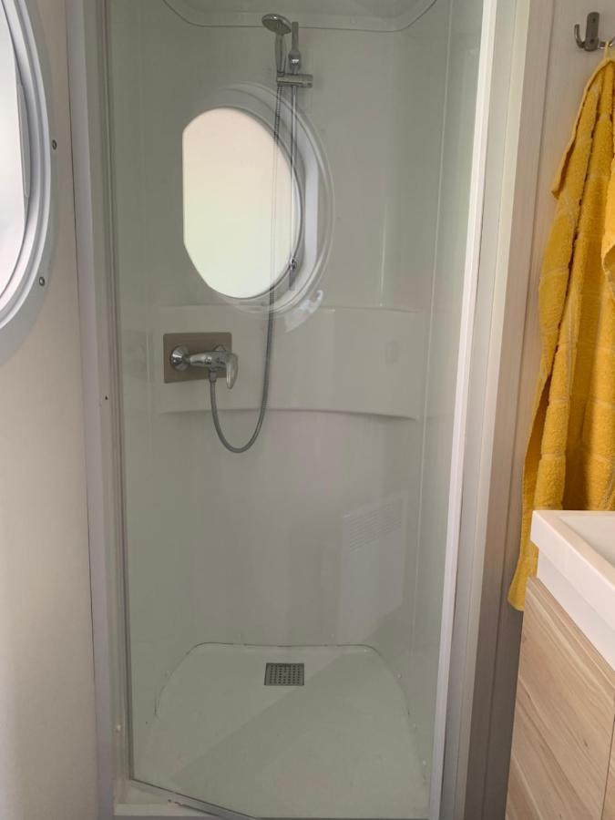 Chalet Max I Helming 외부 사진